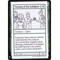 (PWマークなし)Frenemy of the Guildpact《英語》【Mystery Booster Playtest Cards】