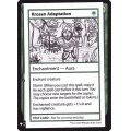 (PWマークなし)Krosan Adaptation《英語》【Mystery Booster Playtest Cards】