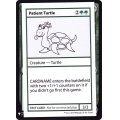 (PWマークなし)Patient Turtle《英語》【Mystery Booster Playtest Cards】