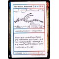 (PWマークなし)Sliv-Mizzet, Hivemind《英語》【Mystery Booster Playtest Cards】