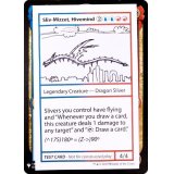 [EX+](PWマークなし)Sliv-Mizzet, Hivemind《英語》【Mystery Booster Playtest Cards】