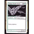 (PWマークなし)Golgari Death Swarm《英語》【Mystery Booster Playtest Cards】