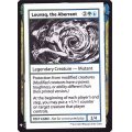 (PWマークなし)Louvaq, the Aberrant《英語》【Mystery Booster Playtest Cards】