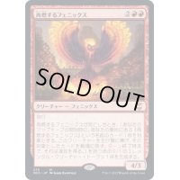 [EX+]再燃するフェニックス/Rekindling Phoenix《日本語》【NCC】
