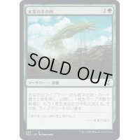 木霊の手の内/Kodama's Reach《日本語》【NCC】