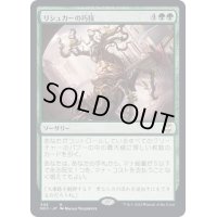 リシュカーの巧技/Rishkar's Expertise《日本語》【NCC】
