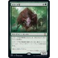 スラーグ牙/Thragtusk《日本語》【NCC】
