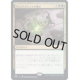[EX+]ウィンドグレイスの裁き/Windgrace's Judgment《日本語》【NCC】