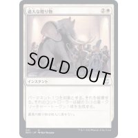 過大な贈り物/Generous Gift《日本語》【NCC】