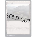 灰のやせ地/Ash Barrens《日本語》【NCC】