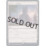 [EX+]ガヴォニーの居住区/Gavony Township《日本語》【NCC】