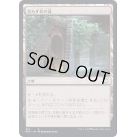 ならず者の道/Rogue's Passage《日本語》【NCC】
