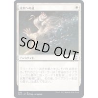 流刑への道/Path to Exile《日本語》【NCC】