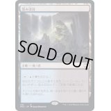 [EX+]窪み渓谷/Sunken Hollow《日本語》【NCC】