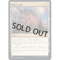 興隆する絶壁/Thriving Bluff《日本語》【NCC】