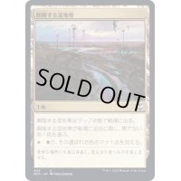 興隆する湿地帯/Thriving Moor《日本語》【NCC】