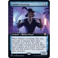 [EX+](フルアート)悪意あるコンシェルジュ/Sinister Concierge《英語》【NCC】