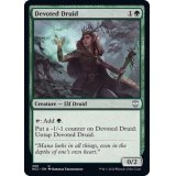 献身のドルイド/Devoted Druid《英語》【NCC】