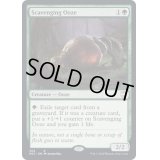 [EX+]漁る軟泥/Scavenging Ooze《英語》【NCC】