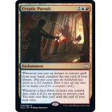 謎めいた追跡/Cryptic Pursuit《英語》【NCC】