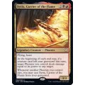 炎を運ぶ者、サイリクス/Syrix, Carrier of the Flame《英語》【NCC】