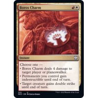 [EX+]ボロスの魔除け/Boros Charm《英語》【NCC】