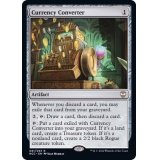 [EX+]両替機/Currency Converter《英語》【NCC】