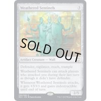 [EX+]雨ざらしの番兵/Weathered Sentinels《英語》【NCC】