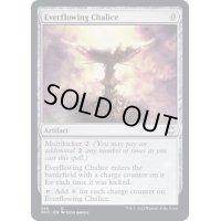[EX+]永遠溢れの杯/Everflowing Chalice《英語》【NCC】