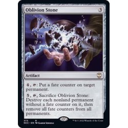 画像1: [EX+]忘却石/Oblivion Stone《英語》【NCC】