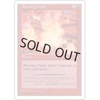 [EX+]野焼き/Burning Fields《日本語》【PTK】