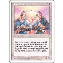 画像1: [EX]忠臣/Loyal Retainers《英語》【PTK】