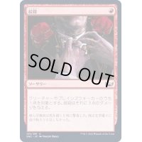 絞殺/Strangle《日本語》【SNC】