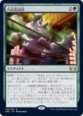 (FOIL)八百長試合/Fight Rigging《日本語》【SNC】