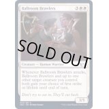 (FOIL)舞踏場の喧嘩屋/Ballroom Brawlers《英語》【SNC】