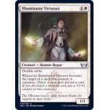 照光の巨匠/Illuminator Virtuoso《英語》【SNC】