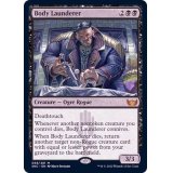 (FOIL)屍体洗浄屋/Body Launderer《英語》【SNC】