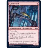 黄金犬/Goldhound《英語》【SNC】