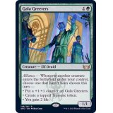 (FOIL)祝祭の出迎え/Gala Greeters《英語》【SNC】