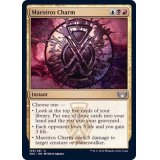貴顕廊一家の魔除け/Maestros Charm《英語》【SNC】