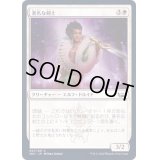 (FOIL)著名な剣士/Celebrity Fencer《日本語》【SNC】