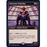 (ショーケース枠)しつこい負け犬/Tenacious Underdog《英語》【SNC】