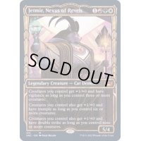 [EX+](ショーケース枠)(312)宴の結節点、ジェトミア/Jetmir, Nexus of Revels《英語》【SNC】