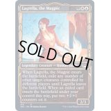 (ショーケース枠)(314)雑集家、ラグレーラ/Lagrella, the Magpie《英語》【SNC】