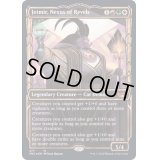 [EX+](箔押しFOIL)(ショーケース枠)(377)宴の結節点、ジェトミア/Jetmir, Nexus of Revels《英語》【SNC】