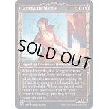 (箔押しFOIL)(ショーケース枠)(379)雑集家、ラグレーラ/Lagrella, the Magpie《英語》【SNC】