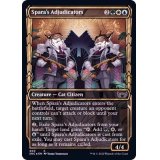 (箔押しFOIL)(ショーケース枠)(400)スパーラの審判者/Spara's Adjudicators《英語》【SNC】