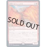 (FOIL)回収するフェニックス/Retriever Phoenix《日本語》【STX】