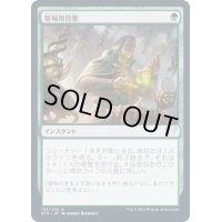 (FOIL)籠城用投薬/Fortifying Draught《日本語》【STX】