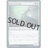 (FOIL)練達の対称主義者/Master Symmetrist《日本語》【STX】